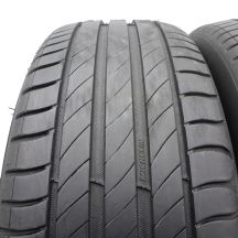 2. 185 55 16 2x MICHELIN 185/55 R16 83V Primacy 4+ Sommerreifen 2022 5.5mm