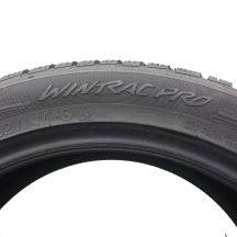 6. 245 45 19 4x VREDESTEIN 245/45 R19 102W XL Wintrac PRO Winterreifen 2023 7-7,2mm