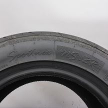 8. 185 60 13 4x NANKANG 185/60 R13 84V Sportnex ns-ZR Sommerreifen 2019 VOLL