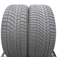 5. 255 40 20 4x CONTINENTAL 255/40 R20 101V XL ContiWinterContact TS830P N0 Winterreifen 2023 6,5-6,8mm