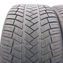 2. 295 35 21 2x VRDESTEIN 295/35 R21 107Y XL Wintrac PRO+ Winterreifen 2024 7,8mm