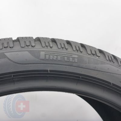 5. 225 40 18 4x PIRELLI 225/40 R18 92V XL Cinturato  Winter 2 Winterreifen 2021 Ungebraucht   