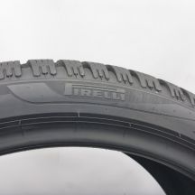 5. 225 40 18 4x PIRELLI 225/40 R18 92V XL Cinturato  Winter 2 Winterreifen 2021 Ungebraucht   