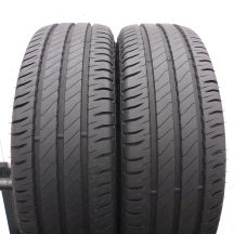 4. 4 x MICHELIN 215/65 R16C 106/104T Agilis 3 Sommerreifen 2022 WIE NEU 8,2mm