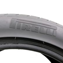 5. 285 40 19 2x PIRELLI 285/40 R19 103Y PZero Sommerreifen 2015 5-5,3mm