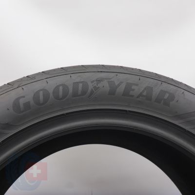 4. 235 55 19 2x GOODYEAR 235/55 R19 101Y Eagle F1 Asymmetric 3 AR Sommerreifen 2018 7,2mm