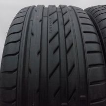 2. 235 35 19 2x NOKIAN 235/35 R19 91Y XL zLine Sommerreifen 2016 UNGEBRAUCHT