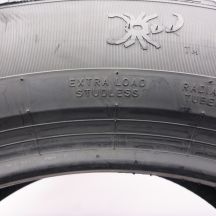 8. 255 55 19 4x PIRELLI 255/55 R19 111H Scorpion Winter KS Winterreifen 2024 6-6,2mm