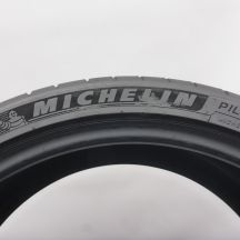 7. 235 35 19 2x MICHELIN 235/35 R19 91Y XL PilotSport 4S Sommerreifen 2016 5-5,5mm