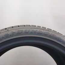 5. 225 45 19 4x DUNLOP 225/45 R19 96V XL Winter Sport 5 Winterreifen 2023 9-8,8mm 