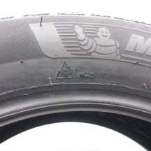 2. 205 55 16 2x MICHELIN 205/55 R16 91H Alpin 6 Winterreifen 2020 7,2mm