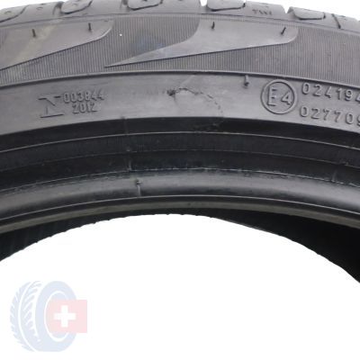 8. 4 x PIRELLI 275/35 R22 104W XL Scorpion Verde VOL PNCS 2017/19/22 Sommerrreifen 6,8-7,8mm