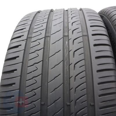 2. 275 45 20 2x BARUM 275/45 R20 110Y XL Bravuris 5HM Sommerreifen 2023 7mm