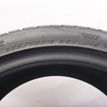 5. 255 35 19 2x HANKOOK 255/35 R19 96V XL Winter I Cept evo2 W320 Winterreifen 2017 6-6,8mm