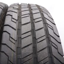 3. 205 75 16C 2x CONTINENTAL 205/75 R16C 113/111R ContiVanContact 100 Sommerreifen 2022 VOLL