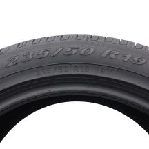 5. 4 x PIRELLI 235/50 R19 99V Scorpion Verde Seal Sommerreifen 2019 8,2mm