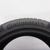 4. 245 45 19 2x CONTINENTAL 245/45 R19 102V XL WinterContact TS 870 P Winterreifen 2022 Ungebraucht   