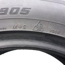 2. 205 55 16 2x YOKOHAMA 205/55 R16 91H BluEarth Winter V905 Winterreifen 2017 7,2mm