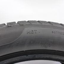 9. 245 45 19 2x PIRELLI 245/45 R19 98W MGT Sottozero 3 Winter Winterreifen 2018 5,8-6,2mm