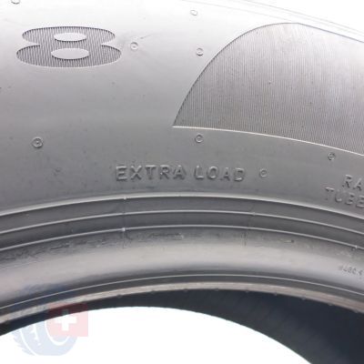 7. 235 55 18 2x PIRELLI 235/55 R18 104W XL Powergy Sommerreifen 2024 6,2-6,5mm