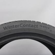 3.  225 45 19 1x CONTINENTAL 225/45 R19 95V XL WinterContact TS 870 P Winterreifen 2022 7,8mm