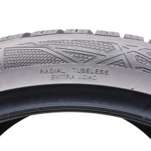 7. 245 40 18 4x VREDESTEIN 245/40 R18 97W XL Wintrac Pro Winterreifen 2022 6,5-7,2mm