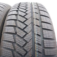 2.  235 60 17 2x CONTINENTAL 235/60 R17 106V XL WinterContact TS 850 P Winterreifen 2021 Ungebraucht  