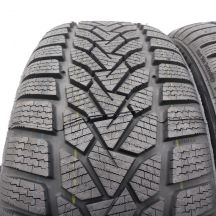 2. 195 50 16 2x UNIROYAL 195/50 R16 88H XL WinterExpert Winterreifen 2021 WIE NEU VOLL