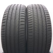 4. 235 55 18 4x PIRELLI 235/55 R18 100V Scorpion Seal Sommerreifen 2024 6-6,2mm