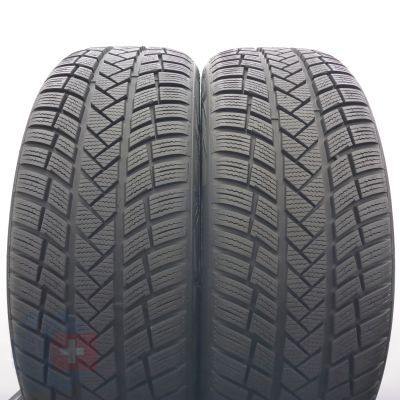 3. 215 50 19 4x VREDESTEIN 215/50 R19 93H Wintrac PRO Winterreifen 2022 7,8-7,2mm