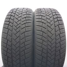 3. 215 50 19 4x VREDESTEIN 215/50 R19 93H Wintrac PRO Winterreifen 2022 7,8-7,2mm