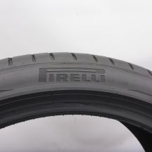 3.  225 40 19 1x PIRELLI 225/40 R19 93Y XL P Zero RFT BMW Sommerreifen 2025 6mm