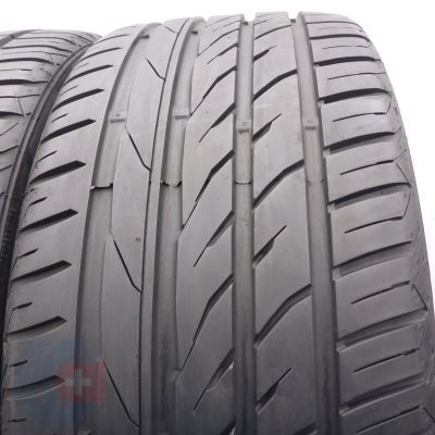 3. 245 35 20 2x MATADOR 245/35 R20 95Y XL Hectorra 3 Sommerreifen 2019 7,2mm