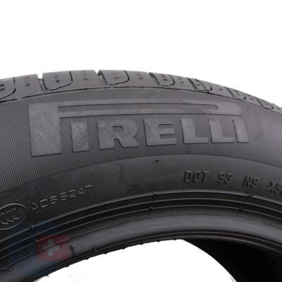 3. 1 x PIRELLI 205/55 R17 91V Cinturato P7 Sommerreifen DOT19 NEU