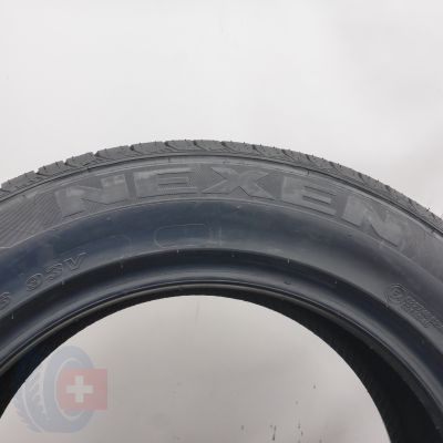 4.  215 55 16 2x NEXEN 215/55 R216 93V Nfera SU4 Sommerreifen 2024 Ungebraucht  