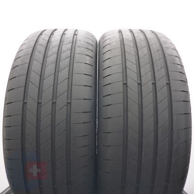 3. 225 45 17 4x GODYEAR 225/45 R17 94W XL EagleF1 Asymetric 6 A0 Sommerreifen 2025 6,5-6,2mm