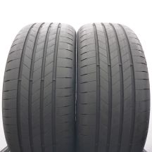 3. 225 45 17 4x GODYEAR 225/45 R17 94W XL EagleF1 Asymetric 6 A0 Sommerreifen 2025 6,5-6,2mm