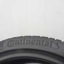 5. 225 40 18 CONTINENTAL  225/40R18 92V Winterreifen 2022 7,5mm