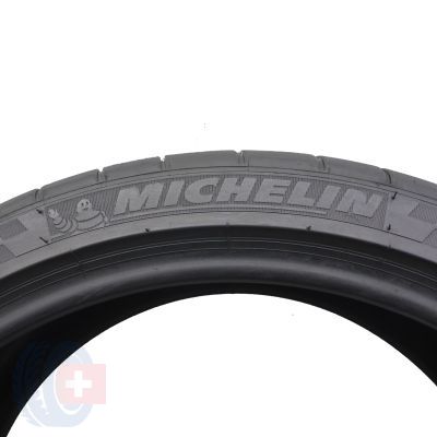 4. 255 35 19 2x MICHELIN 255/35 R19 96Y XL Pilot Super Sport BMW Sommerreifen 2020/2021 6mm