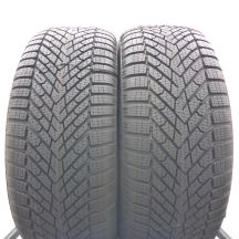 235 55 17 2x PIRELLI 235/55 R17 99H Cinturato Winter 2 Winterreifen 2021 Ungebraucht   