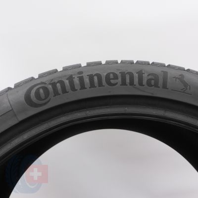 4. 275 35 20 2x CONTINENTAL 275/35 R20 102W WinterContact TS 860 S Winterreifen 2022/23 7-8mm