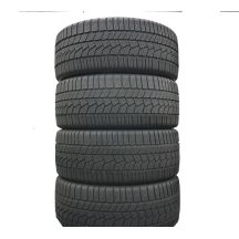  245 40 19 4x CONTINENTAL 245/40 R19 98V XL WinterContact TS 860 S Winterreifen 2023 6,2-7,2mm
