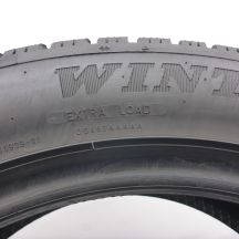 6. 225 50 17 2x DUNLOP 225/50 R17 98V XL Winter Sport 5 Winterreifen 2023 7-8mm 