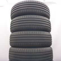  205 60 16 4x HANKOOK 205/60 R16 92V Ventus Prime 4 Sommerreifen 2025 6,8mm