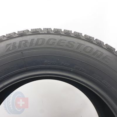 5.  235 60 16 4x BRIDGESTONE 235/60 R16 100H Blizzak LM-80 evo Winterreifen 2023 8,5-8mm 