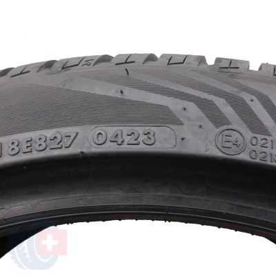 3. 235 40 19 1x VREDESTEIN 235/40 R19 96W XL Quatrac Pro EV Ganzjahresreifen 7mm 2023 Wie Neu