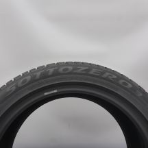 5. 255 45 19 1x PIRELLI 255/45 R19 104W XL Winter Sottozero 3 PNCS Winterreifen 2023 6mm