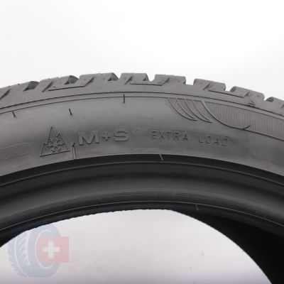 5. 225 45 17 1x FULDA 225/45 R17 94V XL KrisstalControl HP 2 Winterreifen 2025 8mm WIE NEU 