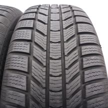 3.  215 65 16 2x CONTINENTAL 215/65 R16 98T WinterContact TS 870 P Winterreifen  2023 7,5-7mm