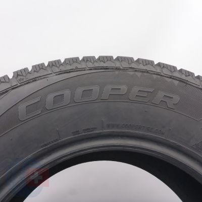 5. 235 70 16 4x COOPER 235/70 R16 106T Weather-Master WSC Winterreifen 2019 8,2mm